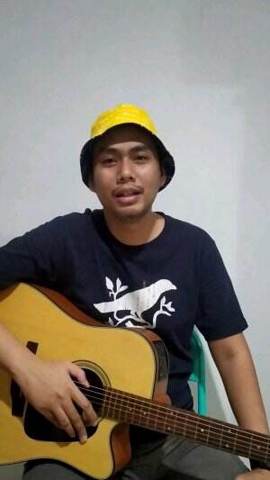 XFI2021 SOLO ELIA BINTANG 35 DENPASAR ENGLISHMAN IN NEW YORK