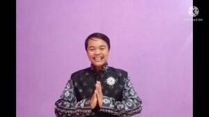 KDI 2022 ABANG RISWANDI AHMAD SEKADAU (KALIMANTAN BARAT) 20 TAHUN GHIBAH (UP BEAT) NO.WA (085821179181)