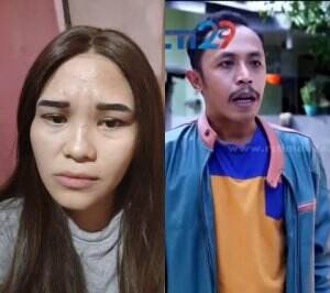 jodoh ditangan orang tua🥺🥺😭😂