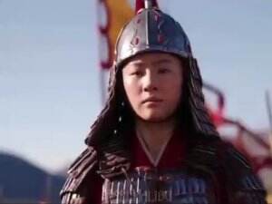 Mulan #mulan #disney #liuyifei #movie #shortplus #RCTIPlus #HOTrctiplus #fyp #fypシ 