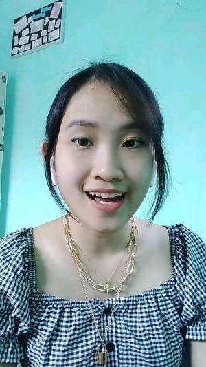 XFI2021 SOLO IMELDA PRICILIANY CIMAHI I HAVE NOTHING- WITHNEY HOUSTON