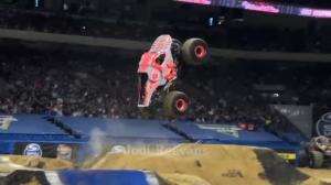 #extreme monster jam 4 x 4 season 5