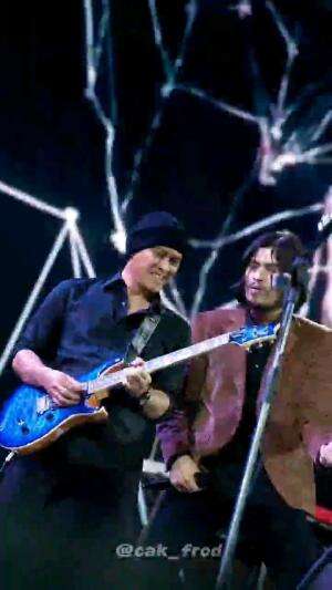 ANDRA RAMDHAN #DEWA19 #VIRZHA