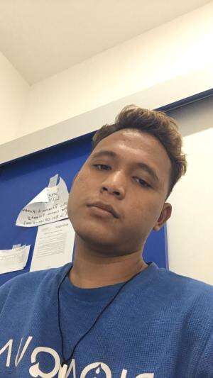 XFI2023-SOLO-RIZKY-TAK PANTAS TERLUKA-JAKARTA-24TH