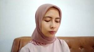 KDI 2021 NABILLA SUMEDANG JAWA BARAT 19th BAWA AKU KE PENGHULU #OnlineAuditionKDI2021