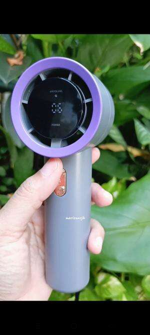 #KipasAngin #KipasPortable #KipasMini #rekomendasi #RCTIPlus #HOTrctiplus #fyp 