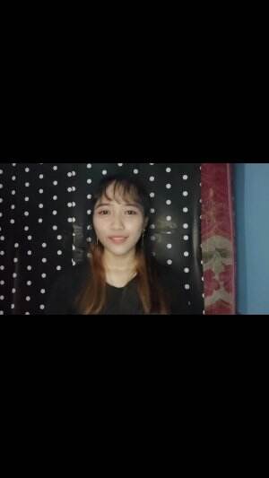 TINBS MEYLISA IRENE  JAWA TENGAH 19 TAHUN NEXT LEVEL 