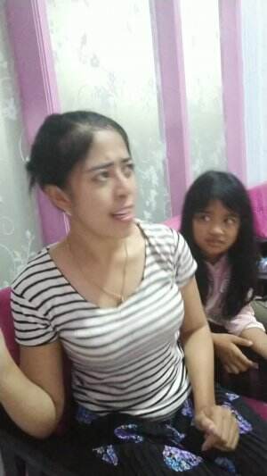 bu lek cariin apoy #challengeacting #RCTIHUT32 