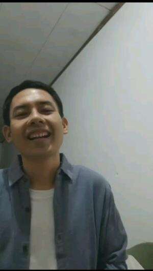 IDOL_XIII KRISNA GAMASTIO 24 TAHUN KARANGANYAR BINTANG KEHIDUPAN