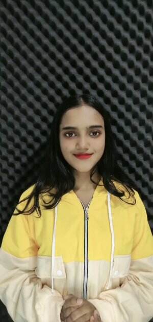 TINBS Sandhya Jayanthy JAKARTA 19Tahun TALLY (BlackPink)