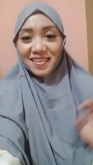 Ayunda Al Qasimi 31th Depok