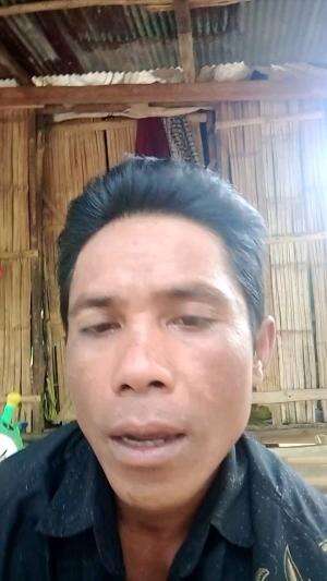 nama#ahmad mulia# dr Banjarmasin# buta kerana cinta#onlineaudition kdi 2021#i
