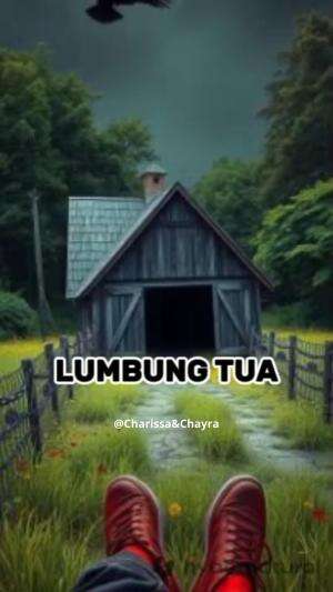 Lumbung Tua

 #animasi  #horor  #fyp 