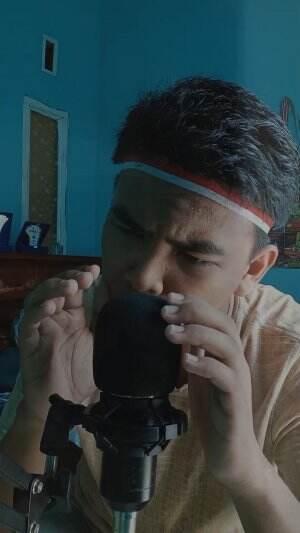 Puisi kemerdekaan 77 tahun Indonesia 