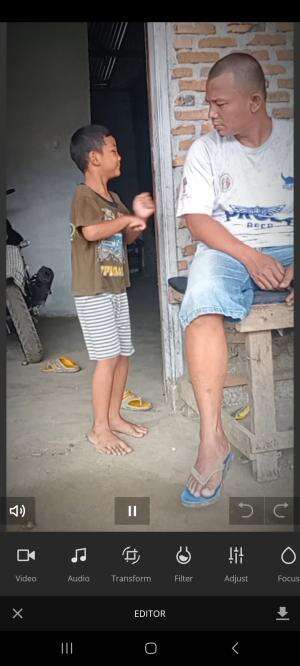 ilusi #funny #comedy #humor #MyFirstVideoOnHOT+