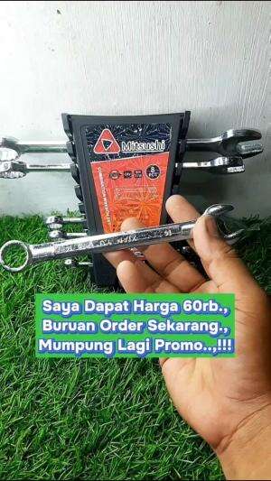 Saya Dapat Harga 60rb #fyp #kuncingkombinasi #RCTIPlus 