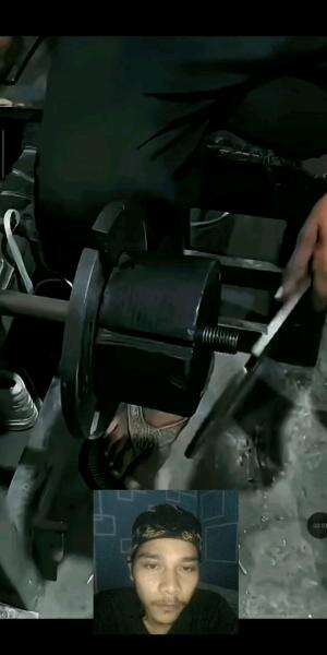 Proses penggulungan kabel simpel juga ya🤩🔥

 #RCTIPlus  #HOTrctiplus 