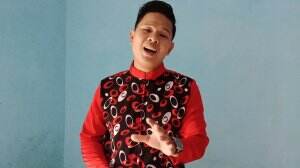 KDI2021 ROZALI SAROLANGUN JAMBI 26 TAHUN KUMINTA MAAFMU #AUDITIONKDI2021