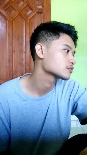 XFI2021 Solo Radhitya Yoga 23 Magelang Don't You Remember