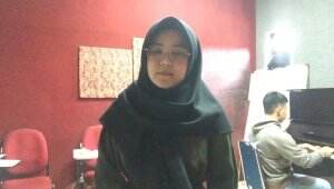 Berdakwah dengan cara masing²😃👌🏻
Tsania Siti Khopipah_20_Bandung_Mathasibnish&Kekasih