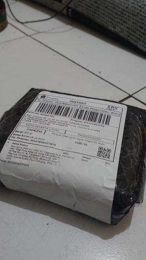 Unboxing tws dari soundcore r60i #tws