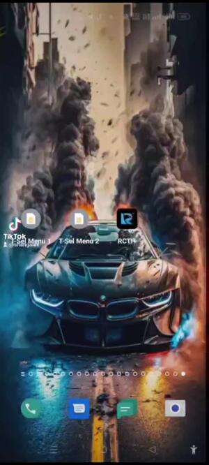 Vote Tigor Sihombing