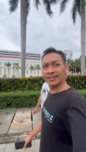 nyari Kang cukur part2  #HOTrctiplus  #RCTIPlus  #tranding  #Viral 