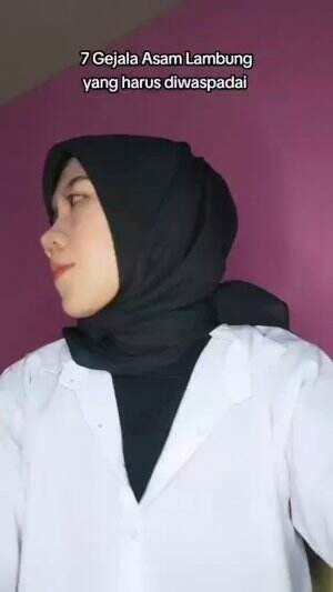 Ketahui gejala dari asam lambung #edukasi #trending #dance #foryou #RCTIPlus #HOTrctiplus 