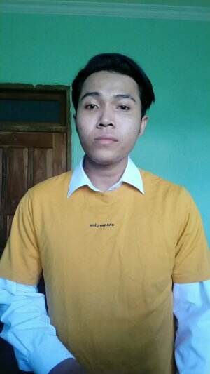 XFI2021 SOLO DIKA EKA PRASETYA 24THN TRENGGALEK ANDAI AKU BISA