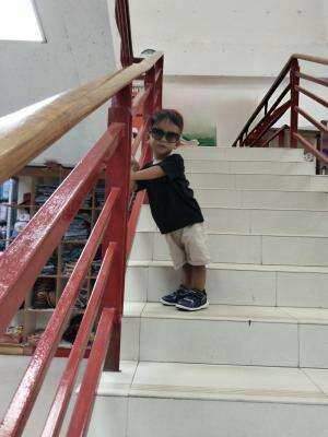 Baru umur 2.5 tahun lho ? #laguindonesia #laguanak #coverlaguanak #mamakerenanakbeken 