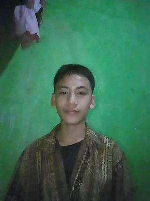 hobi:menyanyi (motivasi ikut audisionlinekdi2023:ingin membangakan orang tua(kdi2023 (wahyu peratama)(lubuk linggau( sumatra selatan)(14th)