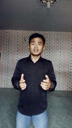 XFI2023 SOLO MATIUS LIMBU 30 TAHUN TARAKAN 1000 TAHUN LAMANYA
