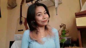 XFI2023 SOLO SHANDRA AULYA 23 SUKABUMI LEMON TREE - FOOL'S GARDEN