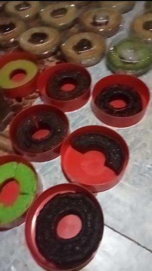 GA PERNAH LELAH 
 #semogaberkah
 #semogaselalusehat
 #selaludalamlindunganallah
