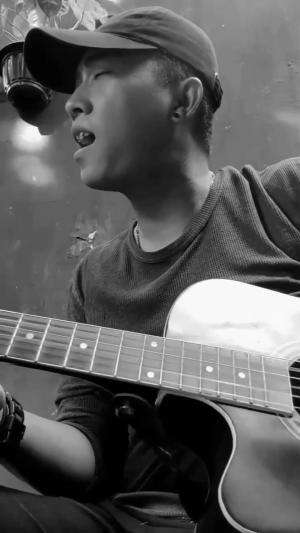 Akhirnya Ku Menemukan - NAFF (Reff) |Acoustic Cover