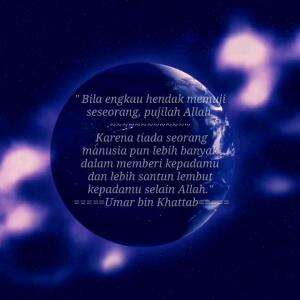 KALO MAU MEMUJI ORANG, PUJILAH ALLAH DULU (UMAR BIN KHATTAB)
 #Nasehat #islam #motivasi #motivasiislam #videomotivasi 