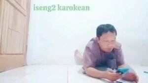  #SUARA_KHAS_BERKARAKTER  #fypppp 
