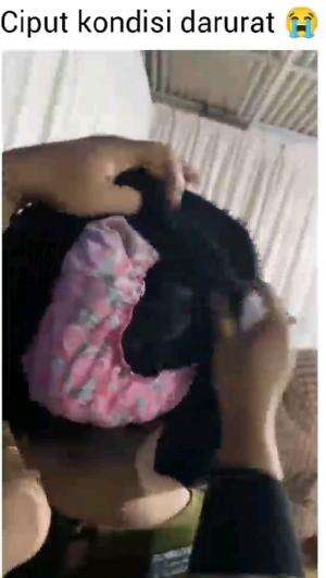 TETAP TENANG DENGAN CIPUT DARURAT🤣
 #videolucu 
