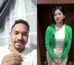 Terdebest of Dahsyatnya July Chalengge