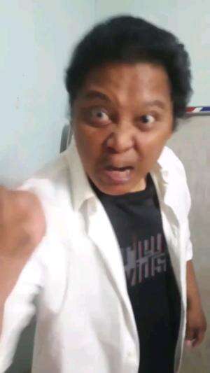 ketika suhu dinasehatin