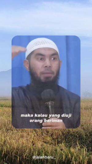 Semua Karena Allah - Ceramah Ustadz Irfan Rizki Haas #irfanrizkihaas #ustadzirfanrizkihaas #ceramah #ceramahpendek #ceramahislam  #ceramahis