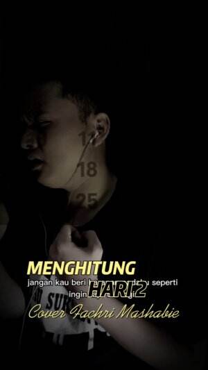 TINBS FACHRI MASHABIE JAKARTA 27TH MENGHITUNG HARI 2 