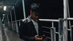 seurieus - kecuali dia (Alfandi Erlangga Cover) sebuah perjalanan melupakan.  #FinalTOP30ShowmeYourvoice2 #TOPVideo #SMYV2 #ShowMeYourVoice 