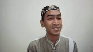 Cece Erwin R_21 Tahun_Ciamis Jawa Barat_Sholawat Cinta-Ust. Jefri Al-Bukhari, Bismillah semoga sempat dan semoga belum terlambat #Gtv 