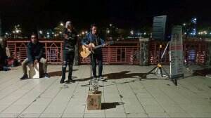 ku haraf kau setia.     tata younk bjm live perfom siring banjarmasin.  penyanyi banjarmasin . terima job nyanyi berbagai acara