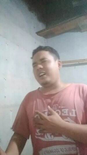 KDI2021 erik BOGOR judul lagu menari di atas luka versi irwan#onlineaudition2021.di pertimbankan vidio sya tim penylksi siap mwkili bogor