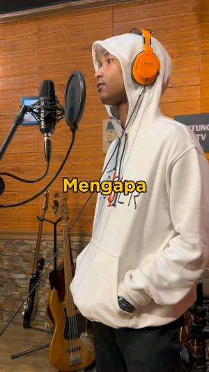 IDOL_XII M HAFIZ QHOIRI 16 TAHUN MEDAN MENGAPA