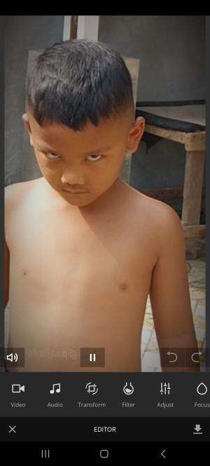 mulung galak #MyFirstVideoOnHOT+ #funny #comedy #humor #lucu 