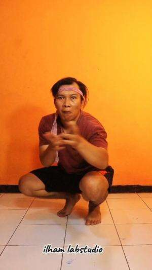 Berlatih Bertempur #hiburan #komedilucu #komedi #Viral #videolucu #filmkomedi 