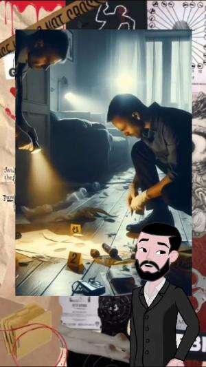 Marion Bowman Jr #konspirasi #illuminati #misteri #fakta
